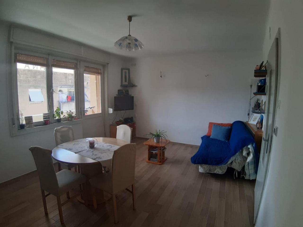 Nina, Apartment In City Centre Split Kültér fotó