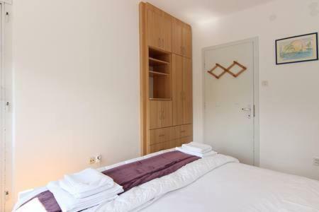 Nina, Apartment In City Centre Split Kültér fotó